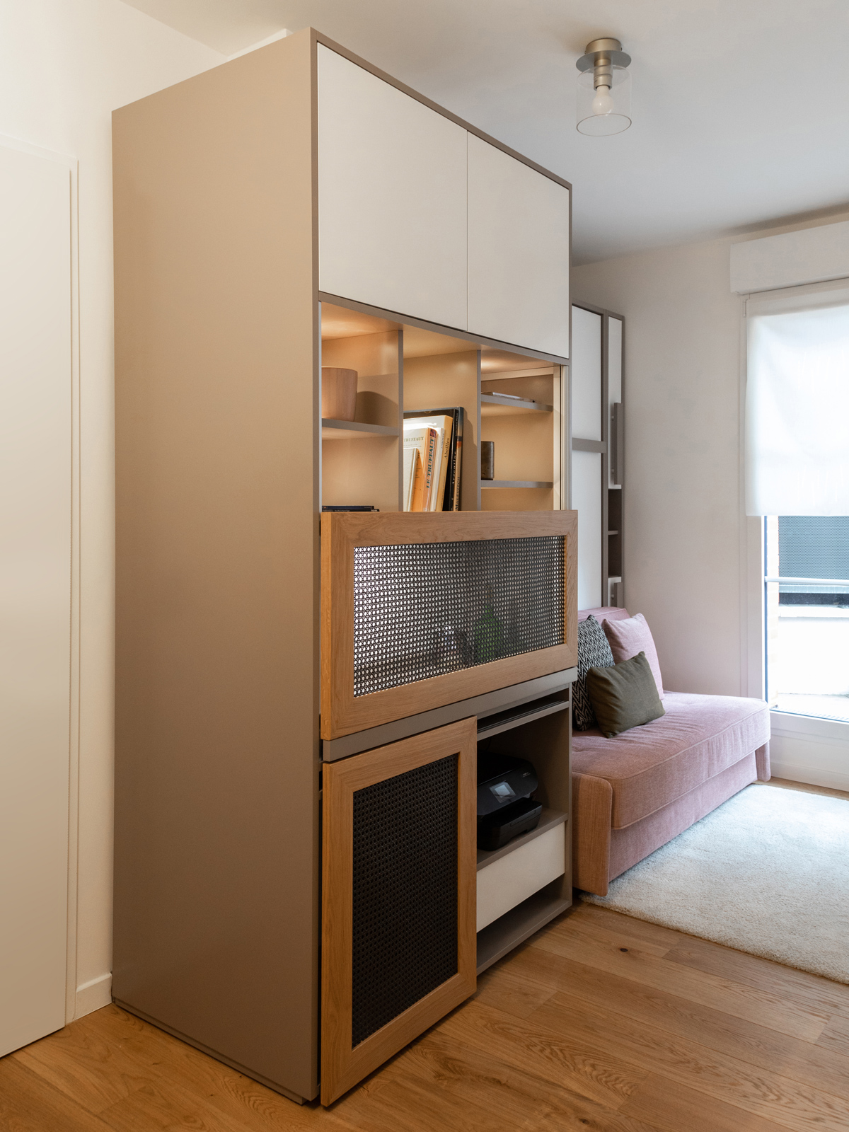 d&eacute;couvrez nos solutions d&rsquo;am&eacute;nagement int&eacute;rieur &agrave; puteaux : conseils personnalis&eacute;s, optimisation d&rsquo;espace et d&eacute;coration sur mesure pour un int&eacute;rieur qui vous ressemble.