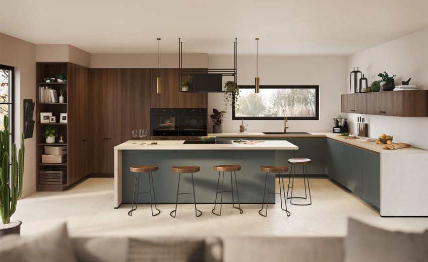 d&eacute;couvrez les derni&egrave;res tendances en am&eacute;nagement int&eacute;rieur : conseils, inspirations et id&eacute;es d&eacute;co pour transformer votre espace de vie avec style en 2024.
