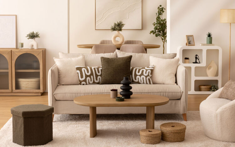 découvrez les dernières tendances d’aménagement intérieur pour sublimer votre espace de vie : idées déco, matériaux modernes, couleurs en vogue et conseils d’experts pour un intérieur design et fonctionnel.