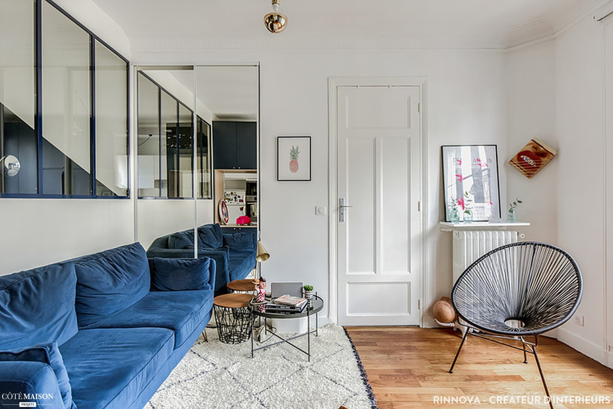 trouvez un artisan qualifi&eacute; pour tous vos travaux d'appartement : r&eacute;novation, am&eacute;nagement, peinture, plomberie, &eacute;lectricit&eacute; et plus. demandez votre devis gratuit d&egrave;s maintenant !