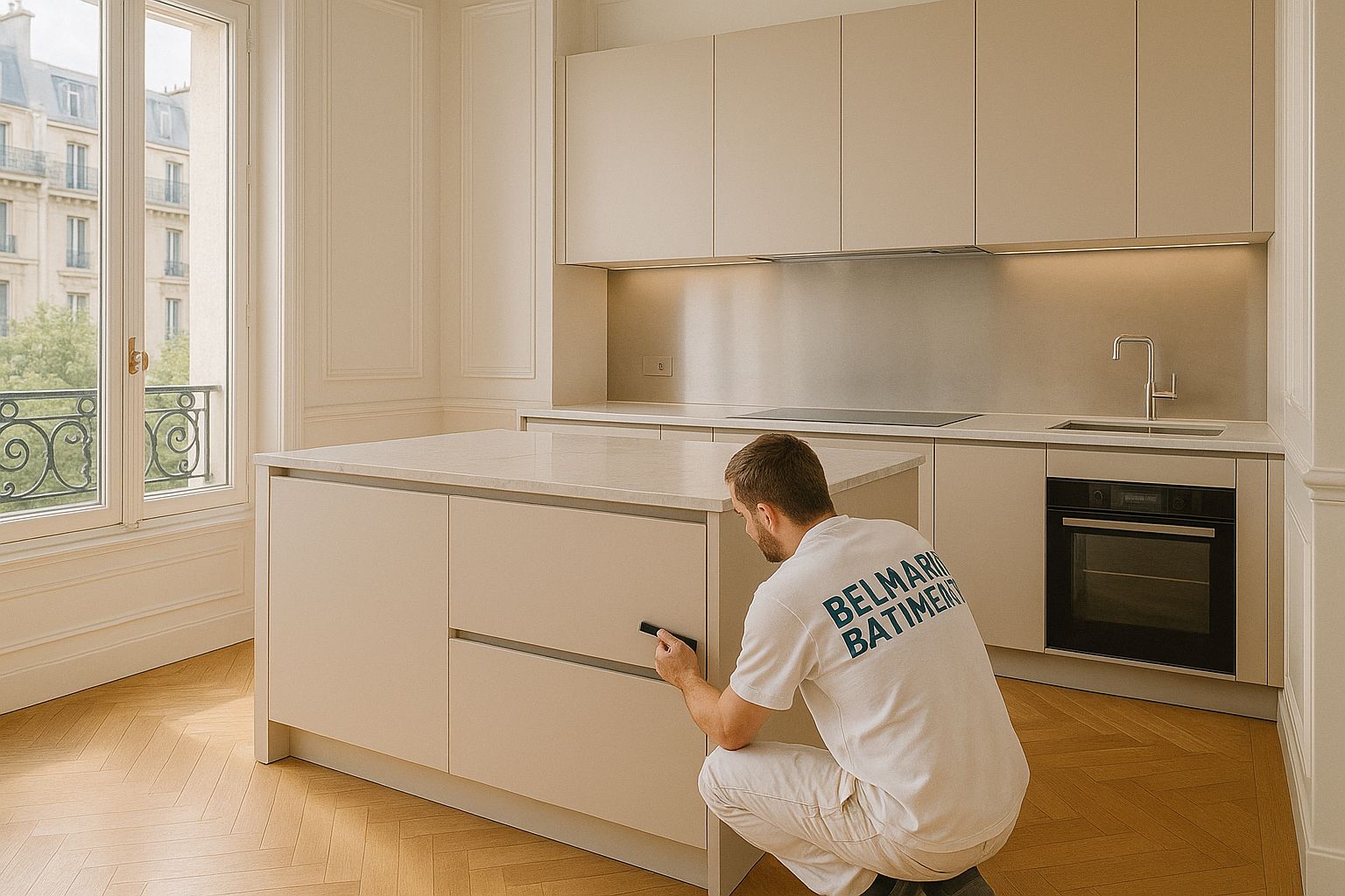 trouvez un artisan qualifi&eacute; pour tous vos travaux d'appartement : r&eacute;novation, am&eacute;nagement, d&eacute;coration et entretien. des professionnels fiables pour un r&eacute;sultat sur mesure.