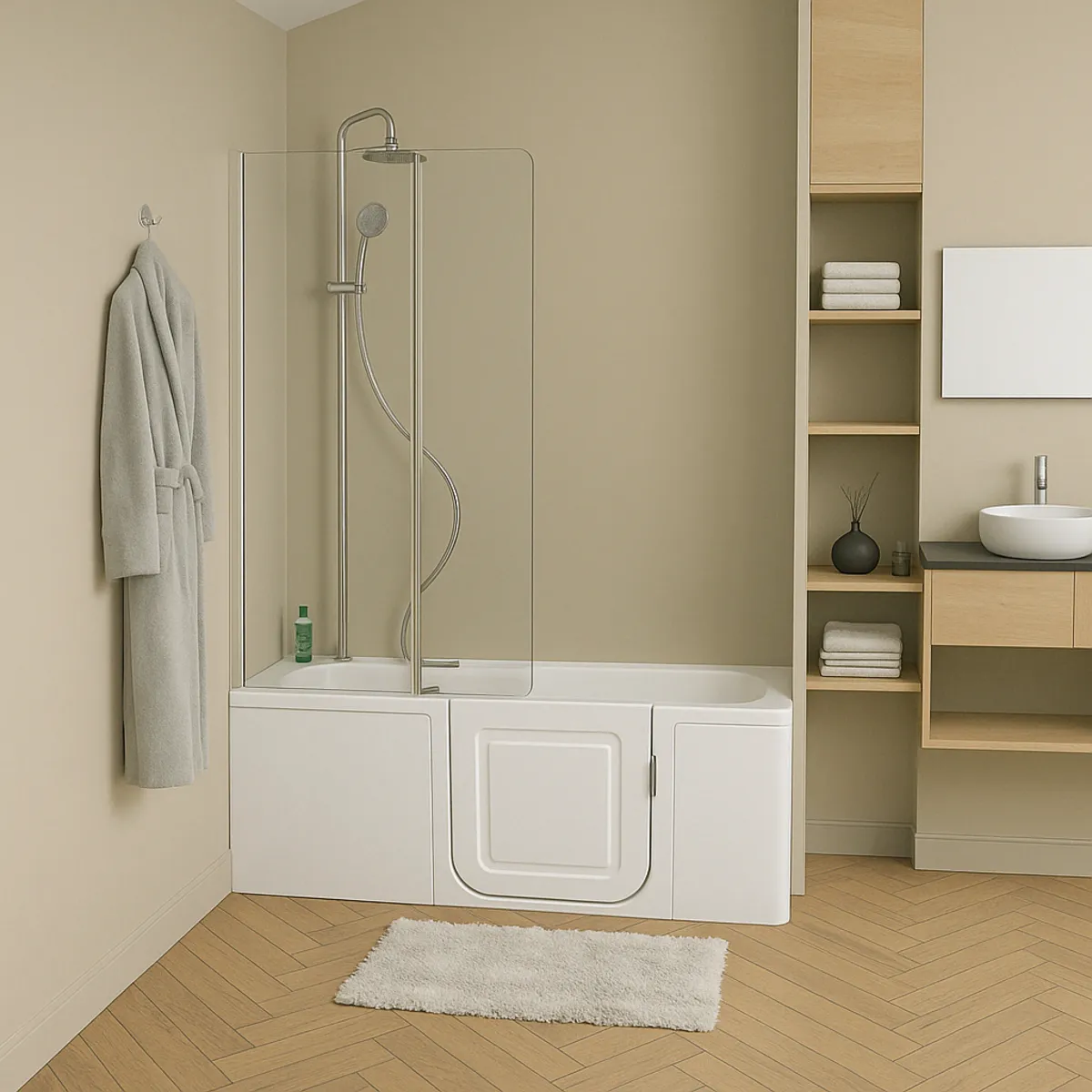 d&eacute;couvrez le co&ucirc;t moyen d'une salle de bain &agrave; puteaux : conseils, prix au m&sup2;, estimation pour r&eacute;novation ou cr&eacute;ation, et astuces pour optimiser votre budget.