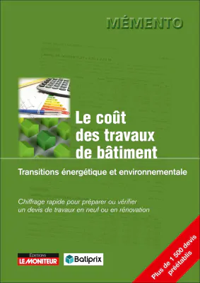 d&eacute;couvrez le co&ucirc;t des travaux pour votre projet de r&eacute;novation ou de construction : estimations, conseils et astuces pour ma&icirc;triser votre budget et &eacute;viter les mauvaises surprises.