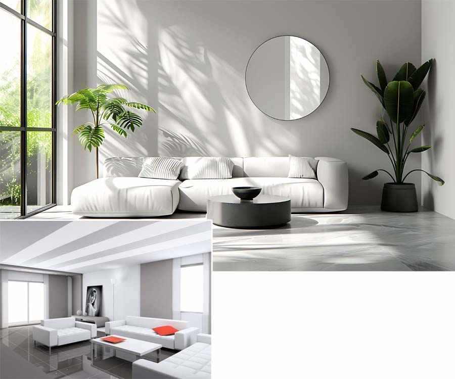 découvrez nos idées et conseils de décoration pour transformer votre intérieur. inspirez-vous avec des tendances, astuces déco et sélections d’accessoires pour un chez-vous personnalisé et chaleureux.