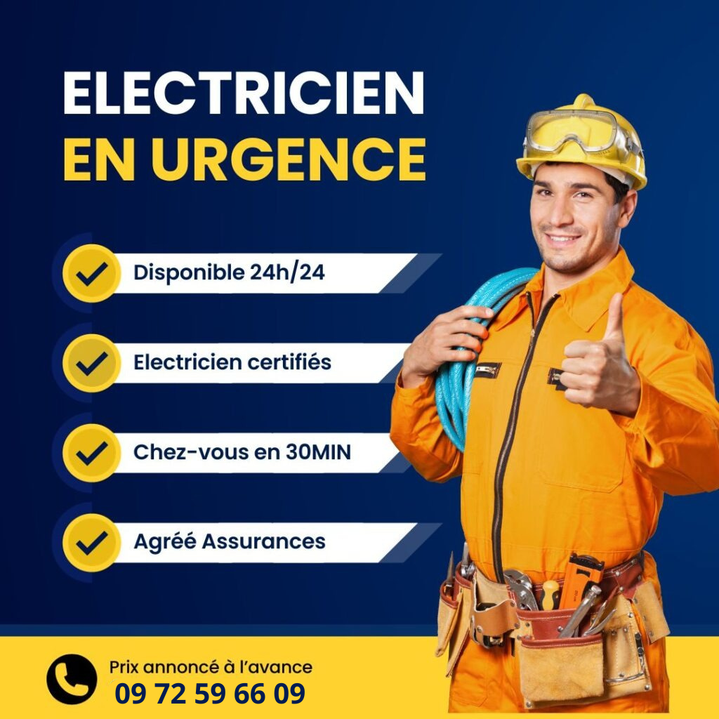 obtenez rapidement un devis gratuit d'&eacute;lectricien &agrave; puteaux pour vos travaux d'installation, de r&eacute;novation ou de d&eacute;pannage &eacute;lectrique. service rapide, professionnel et au meilleur prix.