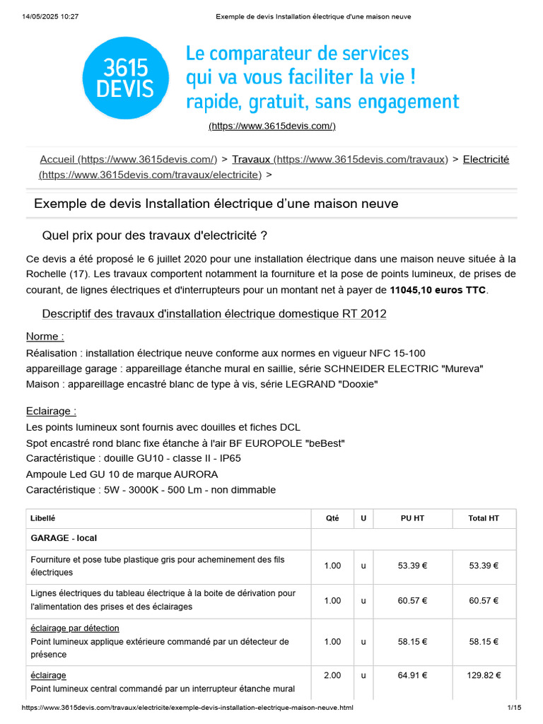 obtenez rapidement un devis &eacute;lectricit&eacute; &agrave; puteaux. comparez les offres d'&eacute;lectriciens qualifi&eacute;s pour vos travaux d'installation, r&eacute;novation ou d&eacute;pannage &eacute;lectrique. service rapide et gratuit.