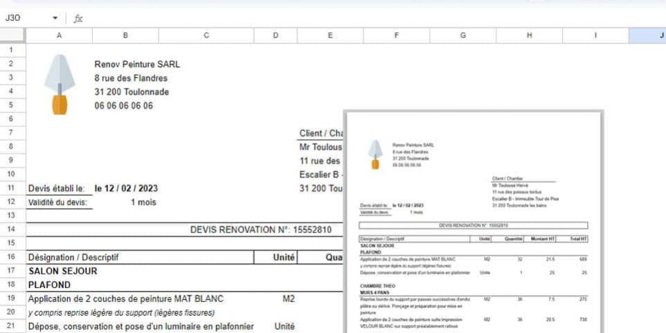obtenez des devis à puteaux et découvrez nos astuces pour réaliser des économies sur vos projets. conseils pratiques pour comparer et choisir les meilleures offres.