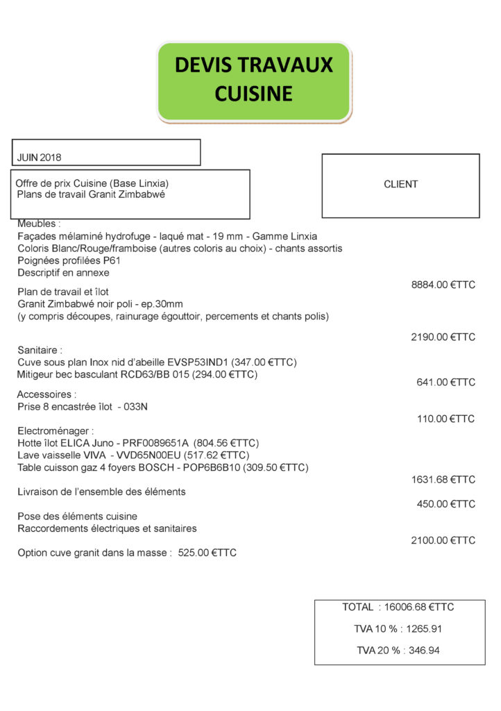 obtenez rapidement un devis personnalisé pour vos travaux de rénovation. comparez les offres des professionnels et réalisez votre projet au meilleur prix. estimation gratuite et sans engagement.