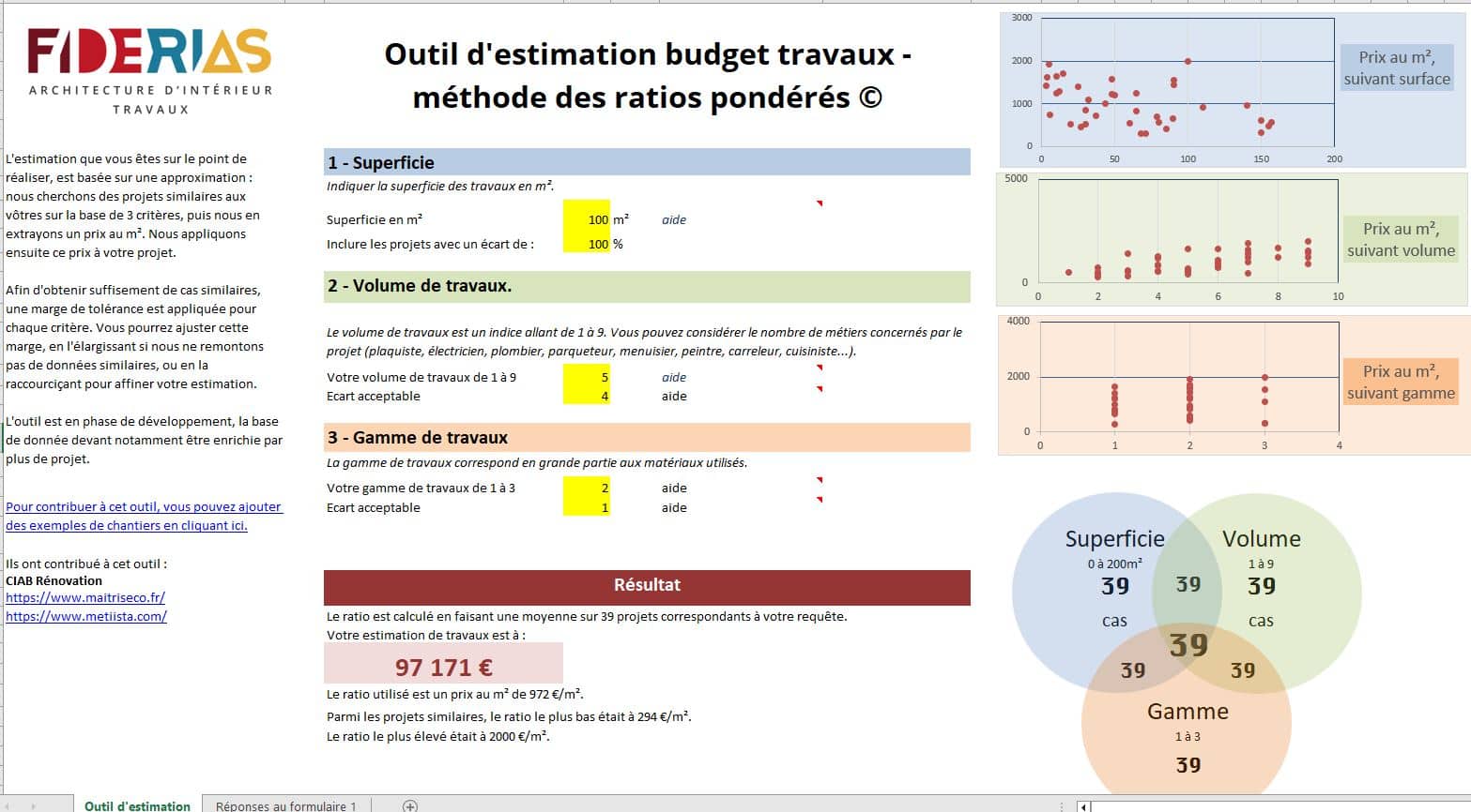 obtenez rapidement un devis personnalis&eacute; pour vos travaux de r&eacute;novation. comparez les prix, trouvez des artisans qualifi&eacute;s et r&eacute;alisez vos projets en toute confiance.