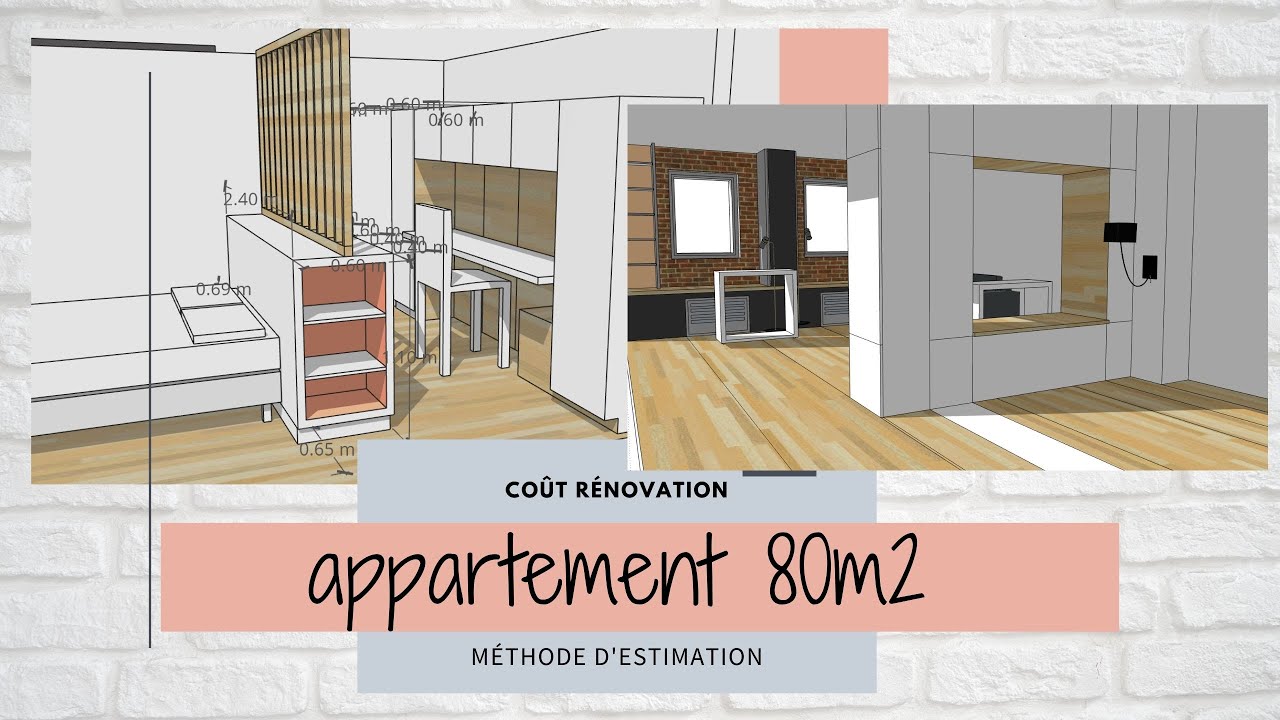 obtenez rapidement un devis personnalisé pour la rénovation de votre appartement. comparez les prix et choisissez les meilleurs professionnels pour réaliser vos travaux en toute confiance.