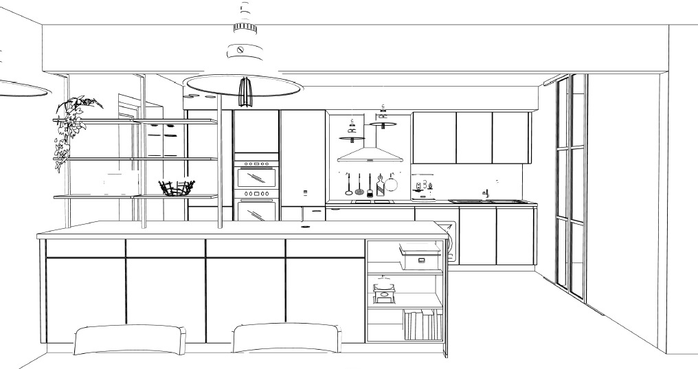 obtenez facilement un devis gratuit pour la r&eacute;novation de votre cuisine &agrave; puteaux. comparez les offres d&rsquo;artisans qualifi&eacute;s pour un projet sur-mesure, rapide et fiable !