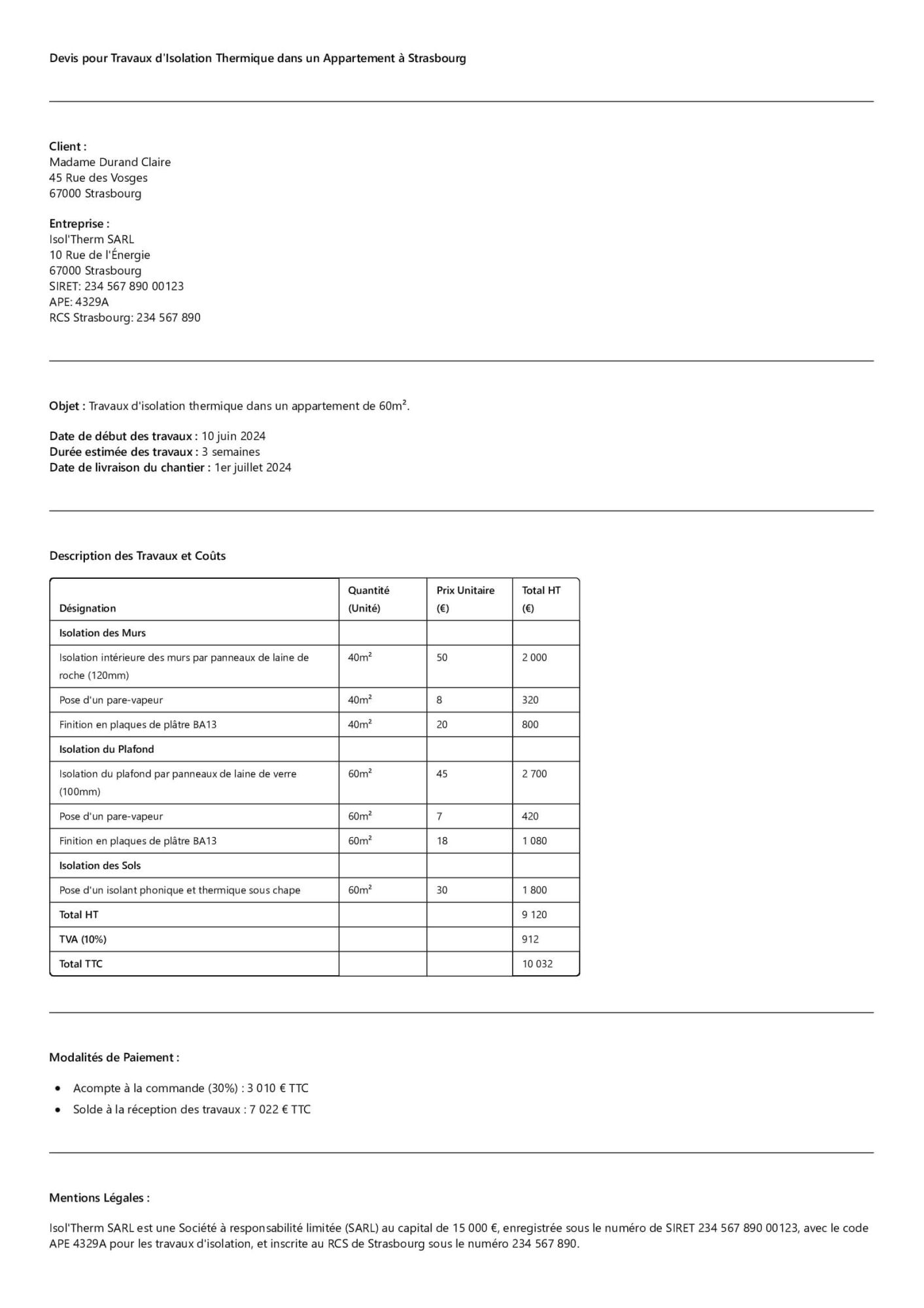 obtenez rapidement un devis personnalisé pour vos travaux de rénovation à puteaux. comparez les offres d'artisans qualifiés et réalisez votre projet au meilleur prix.