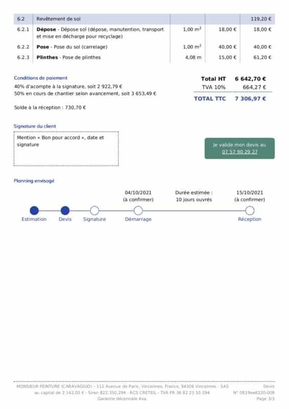 obtenez rapidement un devis personnalis&eacute; pour vos travaux de r&eacute;novation &agrave; puteaux. expertise, conseils et accompagnement pour r&eacute;nover votre appartement ou maison en toute confiance.