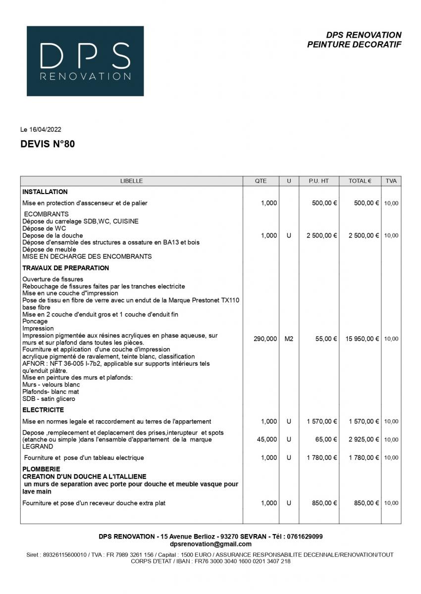 obtenez rapidement un devis personnalis&eacute; pour vos travaux de r&eacute;novation &agrave; puteaux. comparez les offres et trouvez les meilleurs professionnels pour r&eacute;nover votre appartement ou maison au meilleur prix.