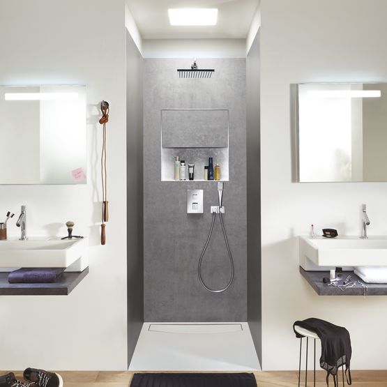 d&eacute;couvrez nos solutions de douche design &agrave; puteaux : modernit&eacute;, qualit&eacute; et personnalisation pour sublimer votre salle de bain avec style. conseils et installation professionnelle assur&eacute;s.