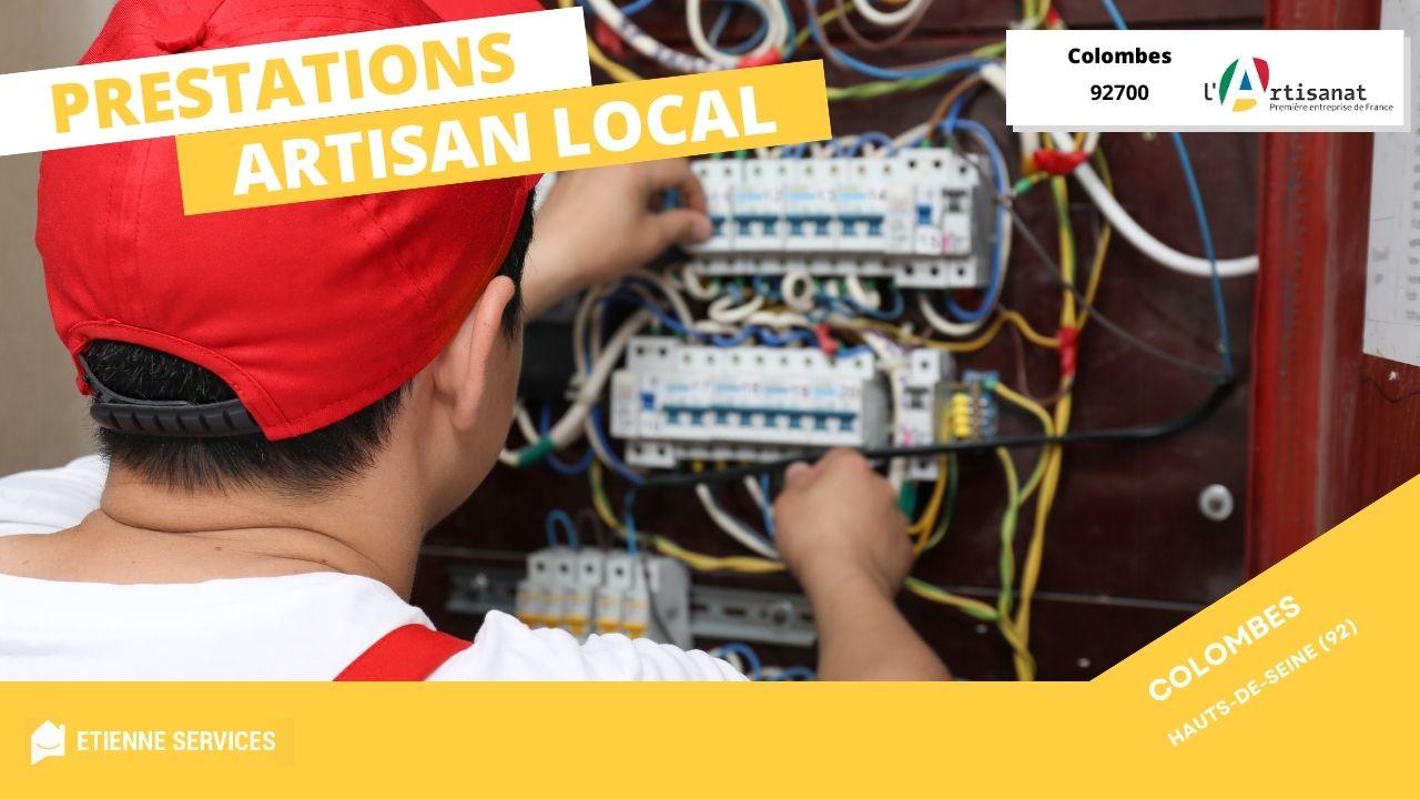 vous recherchez un &eacute;lectricien &agrave; puteaux ? profitez d'un service rapide, fiable et professionnel pour vos installations, d&eacute;pannages et mises aux normes &eacute;lectriques. devis gratuit et intervention 7j/7.