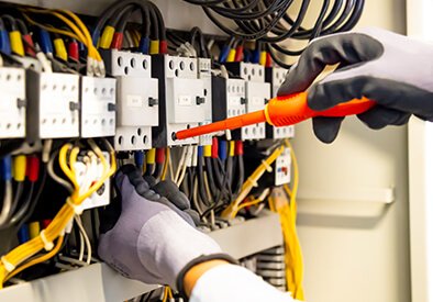 besoin d'un électricien qualifié à puteaux 92800 ? intervention rapide pour tous vos dépannages, installations et mises aux normes électriques. devis gratuit et expertise garantie.