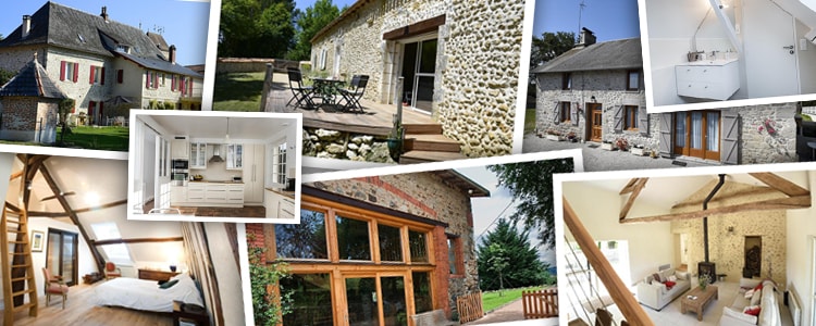 trouvez des entrepreneurs spécialisés dans la rénovation de maisons anciennes. expertise, savoir-faire et conseils pour restaurer votre bien en respectant son charme d'origine.