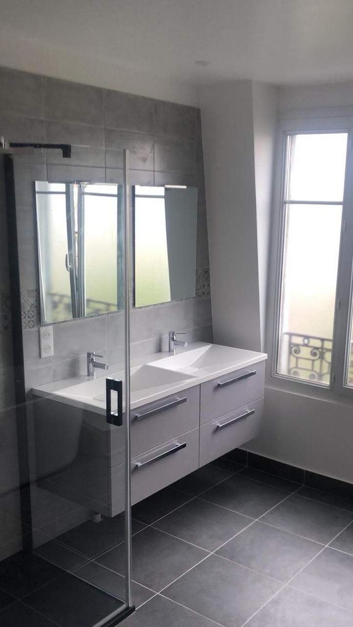 obtenez une estimation rapide et précise du coût de rénovation ou d’aménagement de votre salle de bain à puteaux. conseils personnalisés et devis gratuits sur mesure !