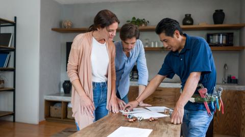 obtenez rapidement une estimation pr&eacute;cise du co&ucirc;t de vos travaux de r&eacute;novation ou de construction. comparez les tarifs, planifiez votre budget et faites le bon choix d'artisans pour r&eacute;ussir votre projet.