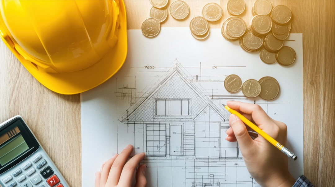 découvrez comment estimer facilement le coût des travaux pour vos projets de rénovation, construction ou aménagement. obtenez des conseils pour évaluer votre budget et maîtriser vos dépenses.