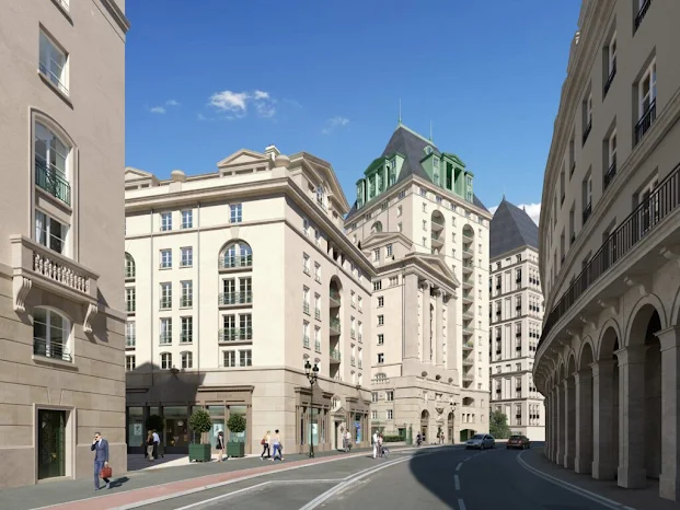 découvrez les meilleures annonces immobilières à puteaux : appartements, maisons, programmes neufs et conseils d'experts pour réussir votre projet immobilier dans cette commune dynamique aux portes de paris.