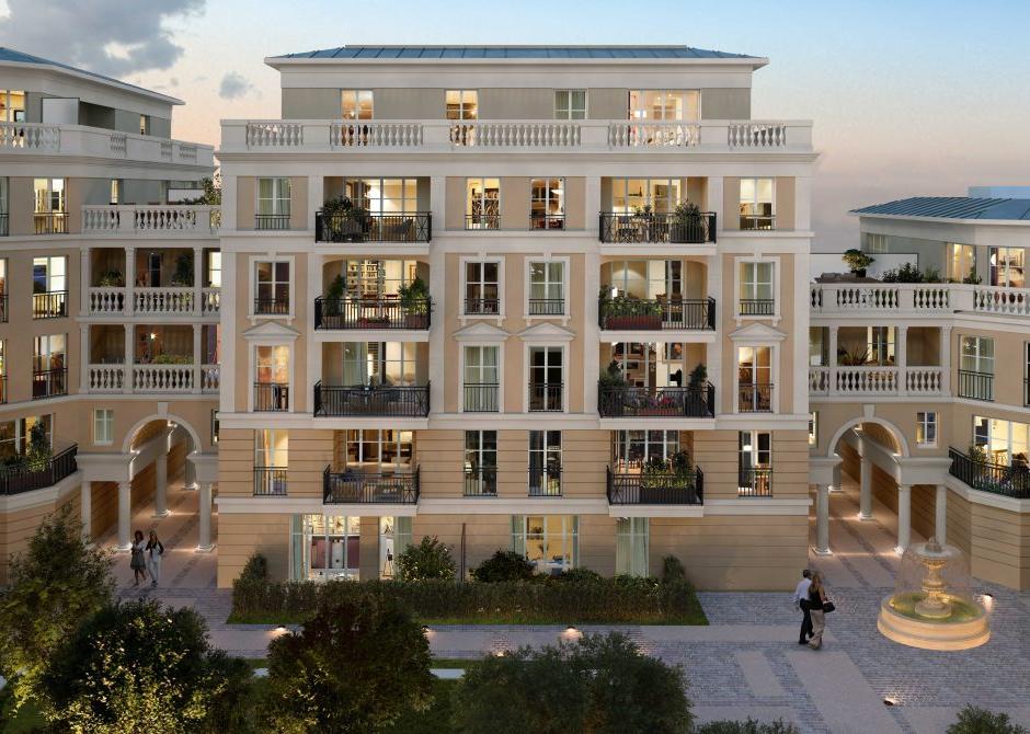 découvrez nos services d'immobilier et de rénovation à puteaux : achats, ventes et transformations de biens pour valoriser votre patrimoine dans les hauts-de-seine.