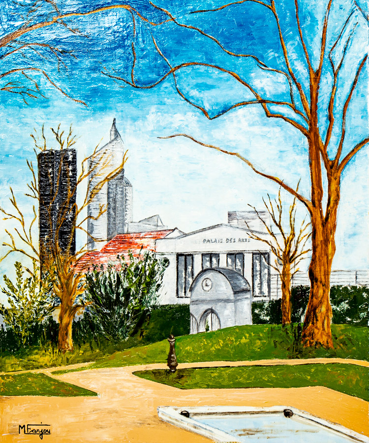 d&eacute;couvrez la peinture contemporaine &agrave; puteaux : expositions, artistes locaux et galeries incontournables. explorez l'art moderne au c&oelig;ur de la r&eacute;gion parisienne.
