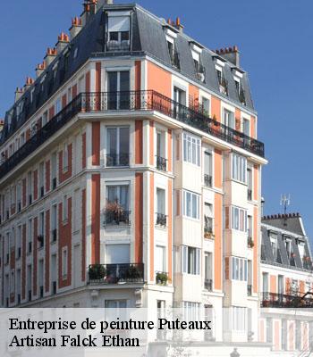besoin d'une peinture rapide à puteaux ? profitez de services professionnels pour vos murs et plafonds, avec un rendu impeccable et des délais courts. intervention efficace à puteaux.