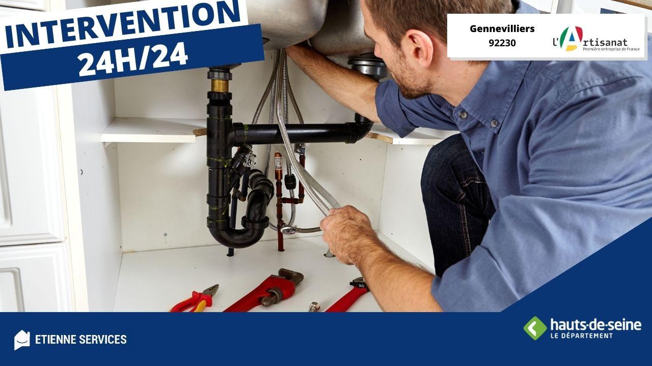 besoin d'un plombier &agrave; puteaux disponible 24h/24 ? intervention rapide pour urgences, fuites, d&eacute;pannages et installations. service professionnel et devis gratuit.