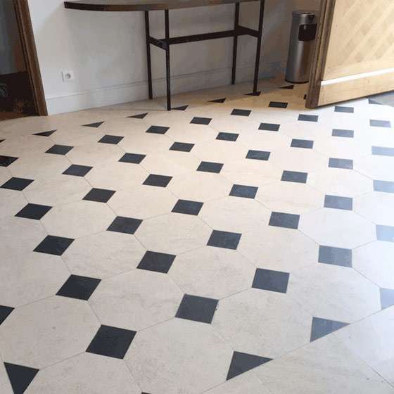 découvrez les prix du carrelage à puteaux : comparatif, conseils pour bien choisir votre carrelage, et astuces pour obtenir le meilleur rapport qualité-prix auprès des professionnels locaux.