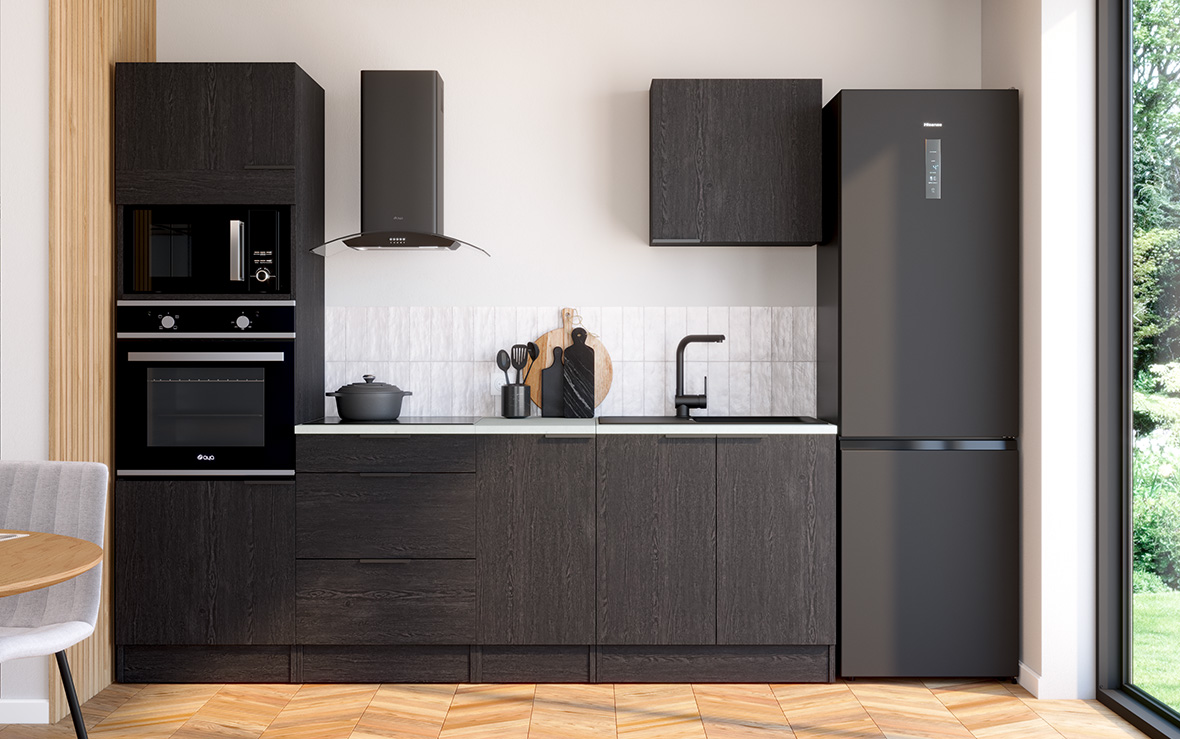 découvrez les prix des cuisines modernes à puteaux : comparez des modèles design, trouvez des conseils sur les matériaux, les options et les devis pour une cuisine moderne adaptée à votre budget.