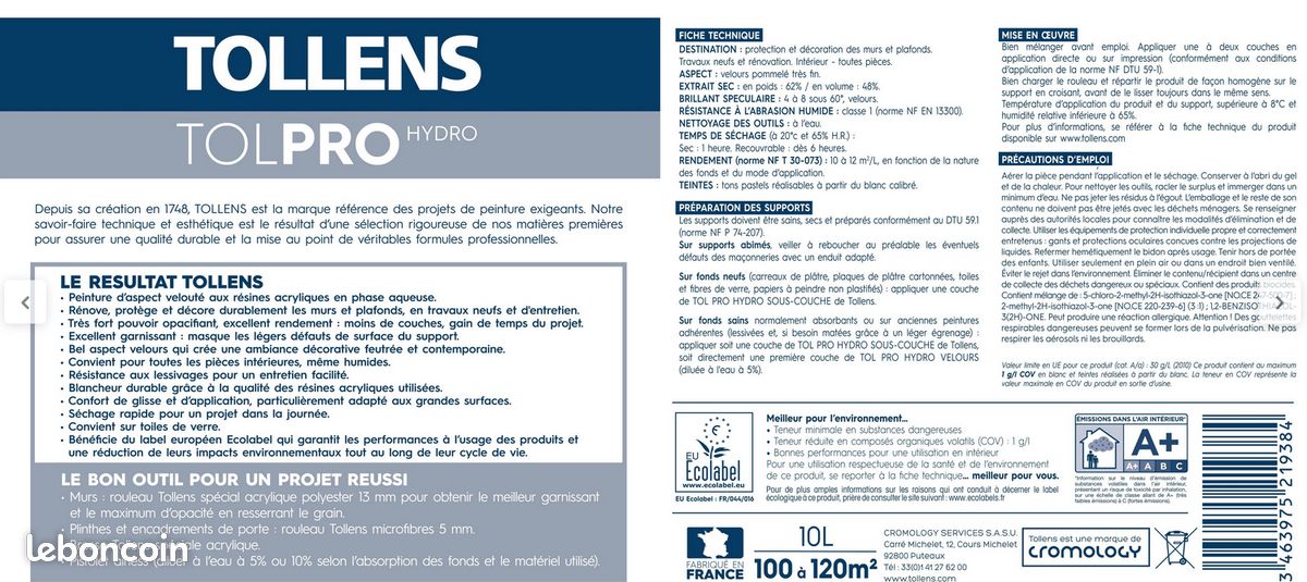 d&eacute;couvrez les tarifs de peinture &agrave; puteaux : conseils, estimations de prix au m&sup2;, choix des peintres et astuces pour un projet r&eacute;ussi dans les hauts-de-seine.