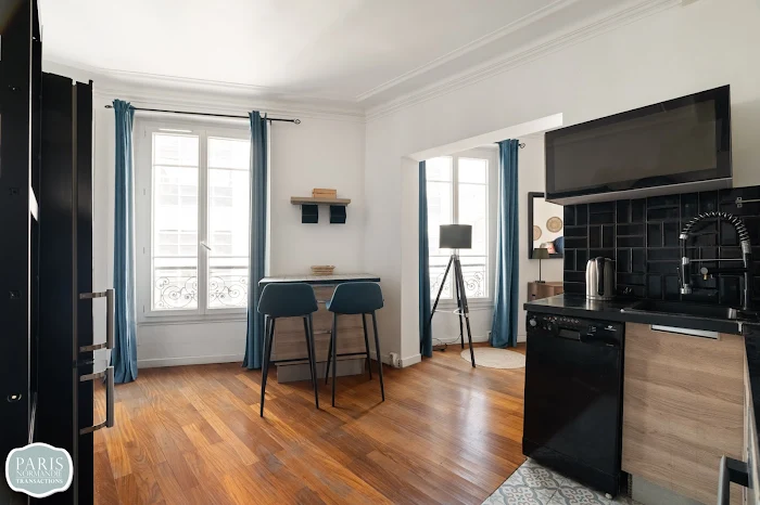 découvrez les prix pour la rénovation d'appartement à puteaux : estimations des coûts, conseils pour vos travaux et astuces pour réussir votre projet immobilier dans la région.