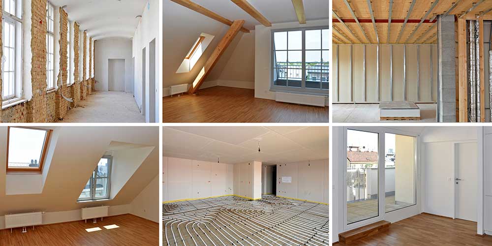découvrez les facteurs influençant le prix de la rénovation d’un appartement, les fourchettes de tarifs au m2, et des conseils pour estimer précisément votre budget.