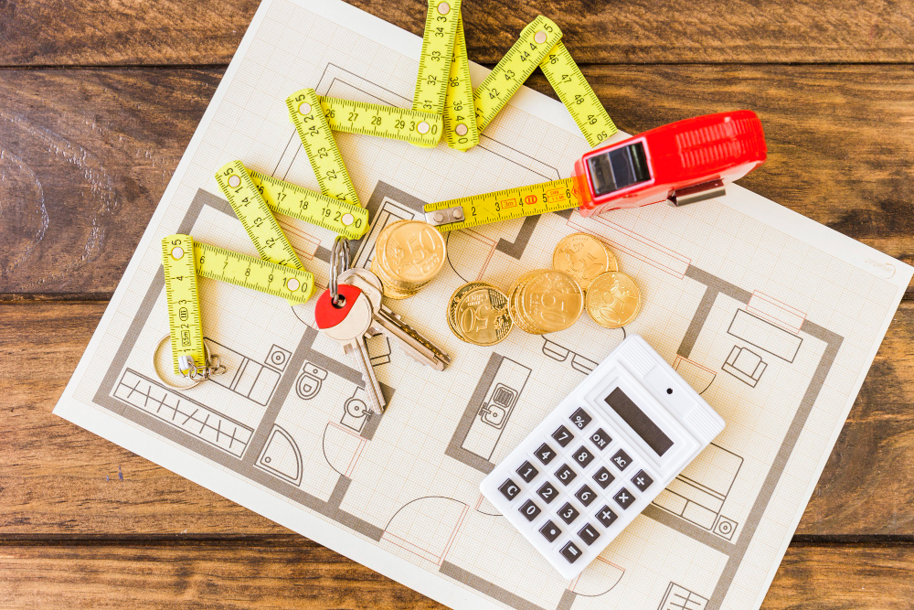 découvrez le prix moyen de la rénovation au m2, les facteurs qui influencent le coût et des conseils pour bien estimer votre budget de travaux en 2024.