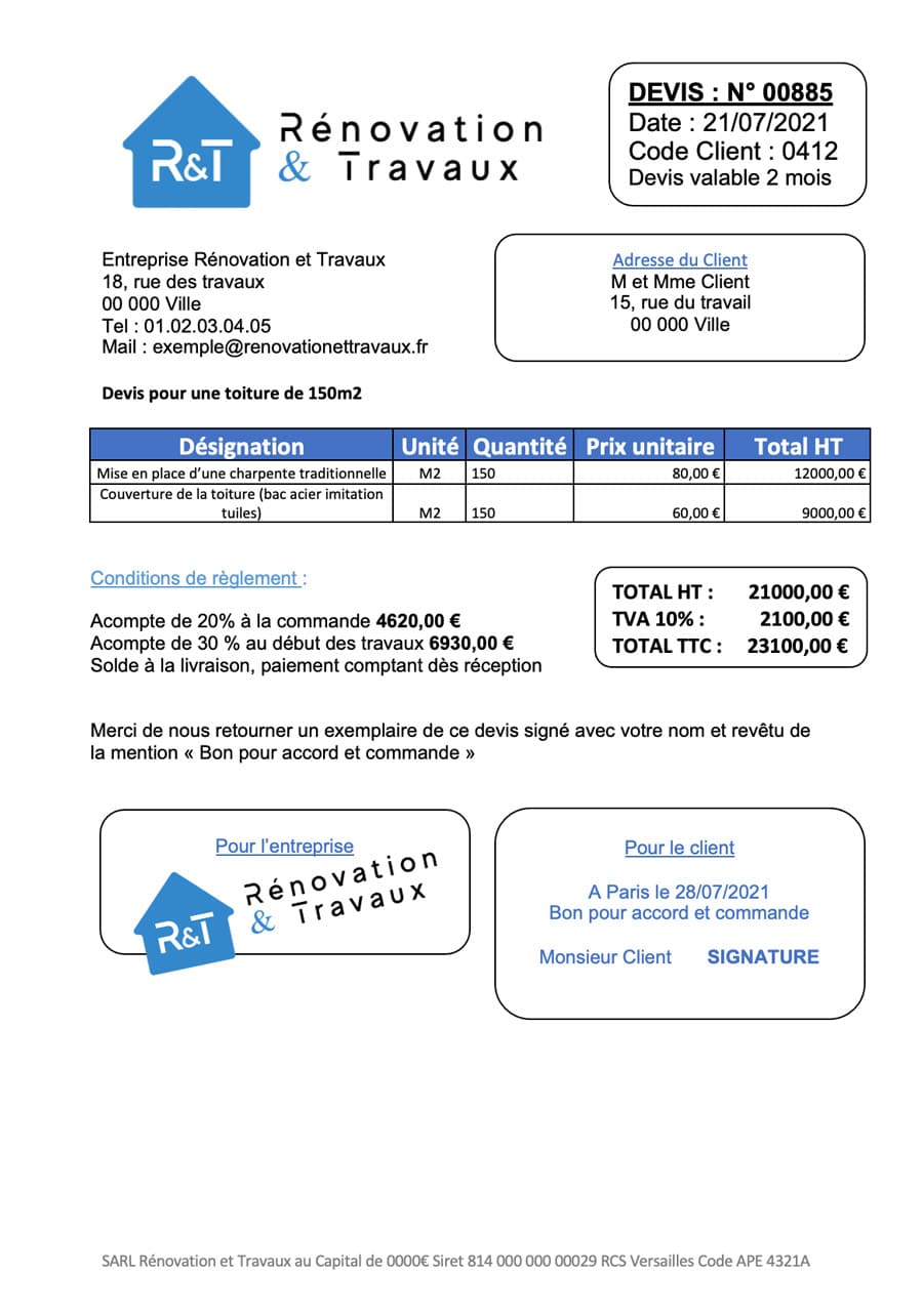 d&eacute;couvrez le prix moyen au m&sup2; pour la r&eacute;novation de votre logement, les facteurs qui influencent le co&ucirc;t et des conseils pour estimer votre budget travaux.