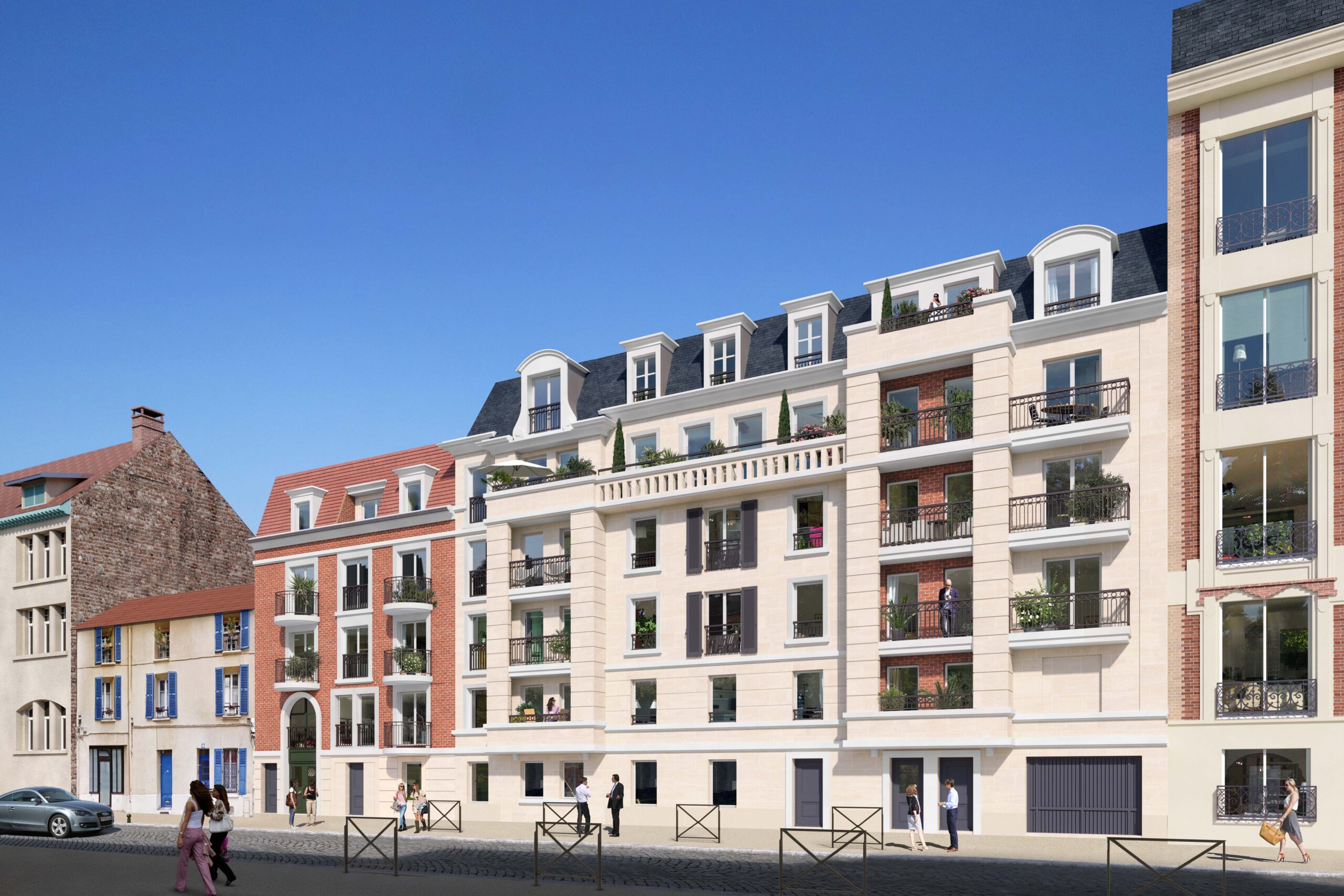 découvrez les prix pour une rénovation à puteaux 92800 : estimations détaillées, coûts moyens par type de travaux et conseils pour optimiser votre budget de rénovation dans les hauts-de-seine.