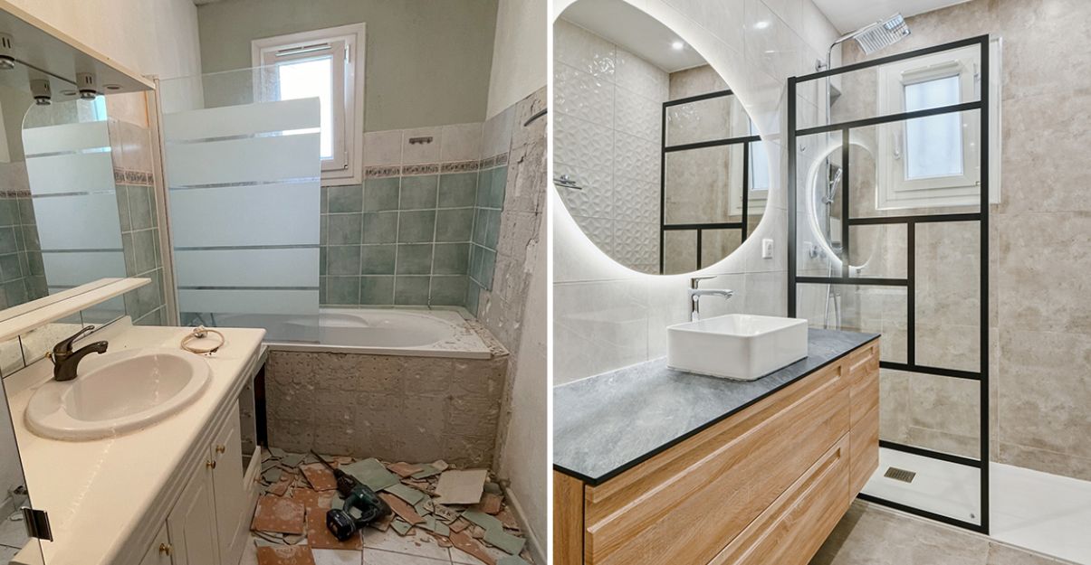 découvrez les prix pour la rénovation ou l'installation de votre salle de bain à puteaux. comparez les tarifs, obtenez des conseils et trouvez des professionnels qualifiés pour votre projet.