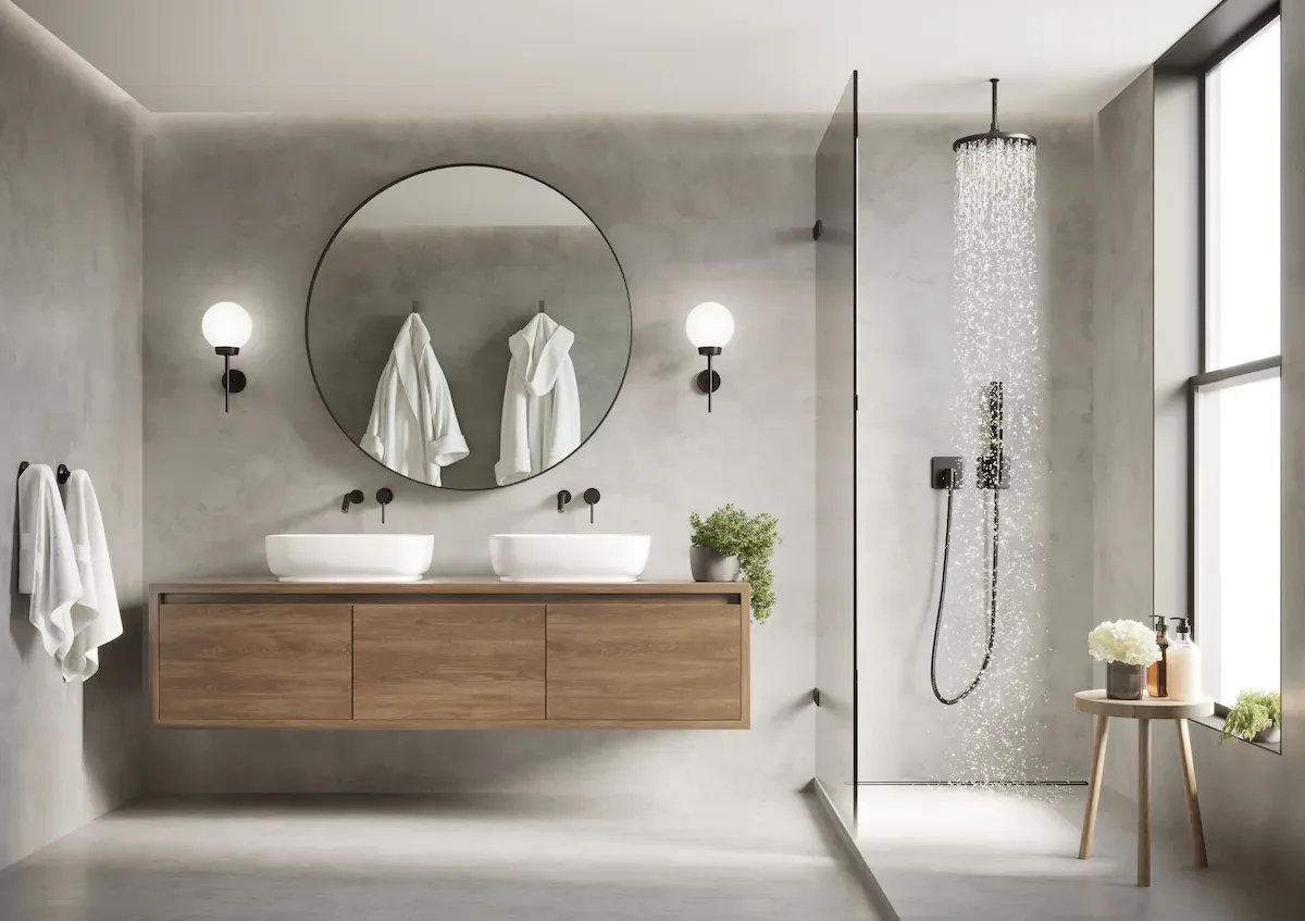 découvrez les tarifs pour la rénovation et l’aménagement de salle de bain à puteaux. conseils, devis personnalisés et astuces pour optimiser votre budget salle de bain.