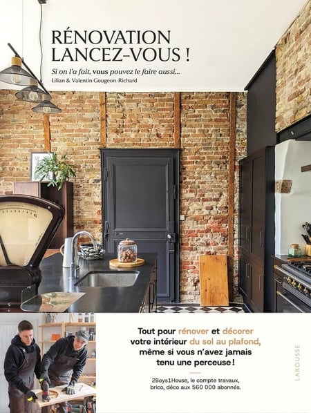 d&eacute;couvrez nos conseils et solutions pour une r&eacute;novation r&eacute;ussie de votre maison ou appartement. am&eacute;liorez votre confort, valorisez votre bien et trouvez les meilleures id&eacute;es pour vos travaux !
