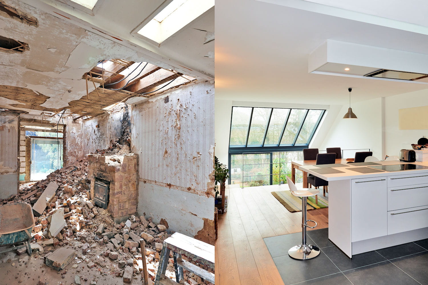 découvrez nos conseils et solutions pour réussir votre rénovation, optimiser l’aménagement de votre espace et valoriser votre habitat, que ce soit pour une maison ou un appartement.