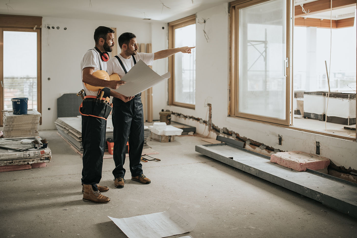 d&eacute;couvrez nos conseils et solutions pour r&eacute;ussir votre r&eacute;novation : id&eacute;es, astuces, &eacute;tapes cl&eacute;s et meilleurs professionnels pour transformer votre maison facilement.