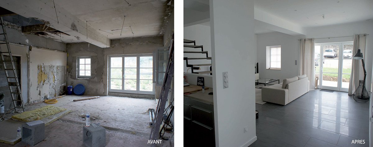d&eacute;couvrez comment r&eacute;ussir votre projet de r&eacute;novation gr&acirc;ce &agrave; nos conseils, astuces et id&eacute;es pour moderniser, r&eacute;nover ou transformer votre int&eacute;rieur et ext&eacute;rieur.