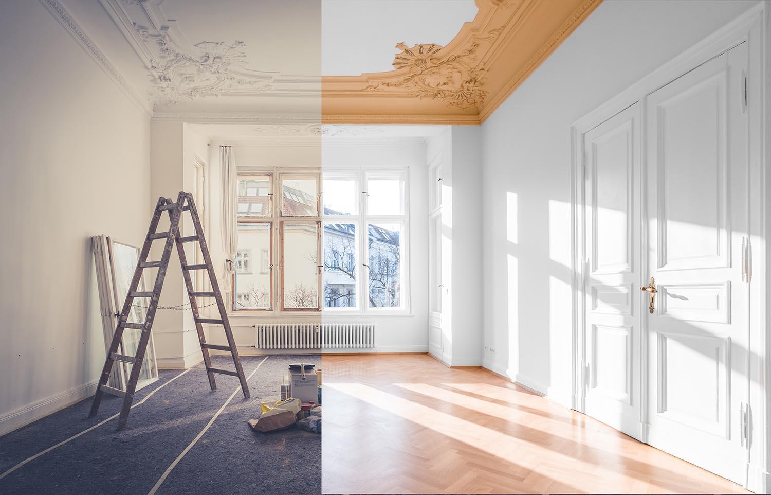 confiez votre projet de r&eacute;novation &agrave; des experts : conseils, astuces et services pour transformer votre int&eacute;rieur ou ext&eacute;rieur. obtenez un devis gratuit et d&eacute;couvrez nos r&eacute;alisations !