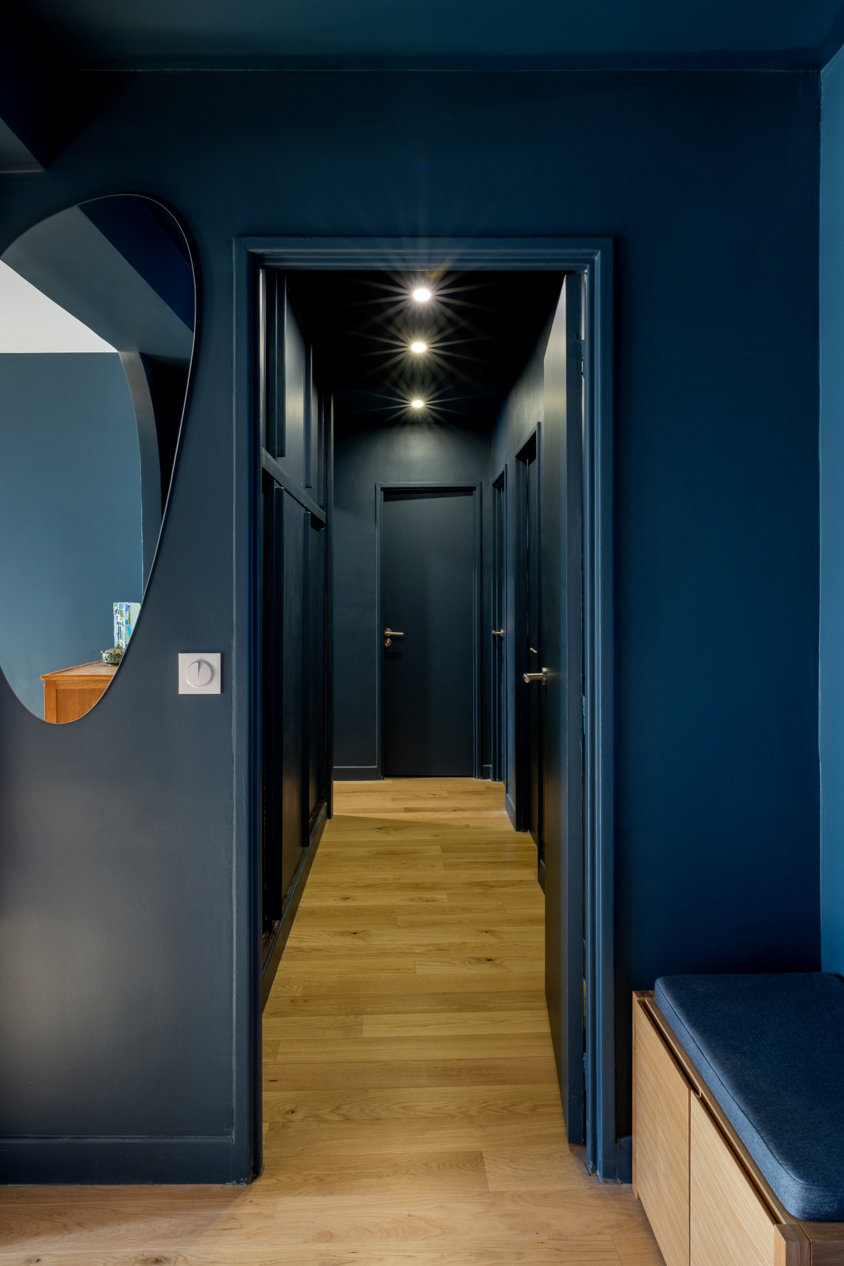 d&eacute;couvrez nos conseils et astuces pour r&eacute;ussir la r&eacute;novation compl&egrave;te d'un appartement ou d'une maison de 80m2 : &eacute;tapes, budget, id&eacute;es d&rsquo;am&eacute;nagement et choix des mat&eacute;riaux.