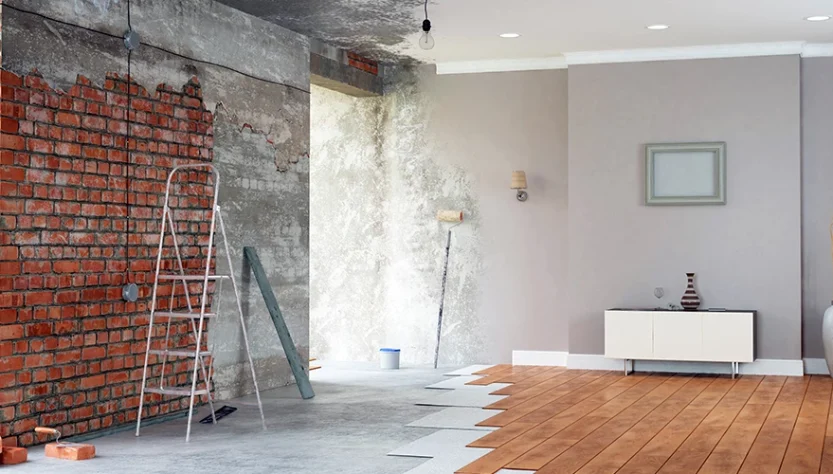 d&eacute;couvrez nos conseils et solutions pour r&eacute;ussir la r&eacute;novation compl&egrave;te d'un appartement ou d'une maison de 80m2. id&eacute;es, budget, &eacute;tapes et astuces pour optimiser votre projet.