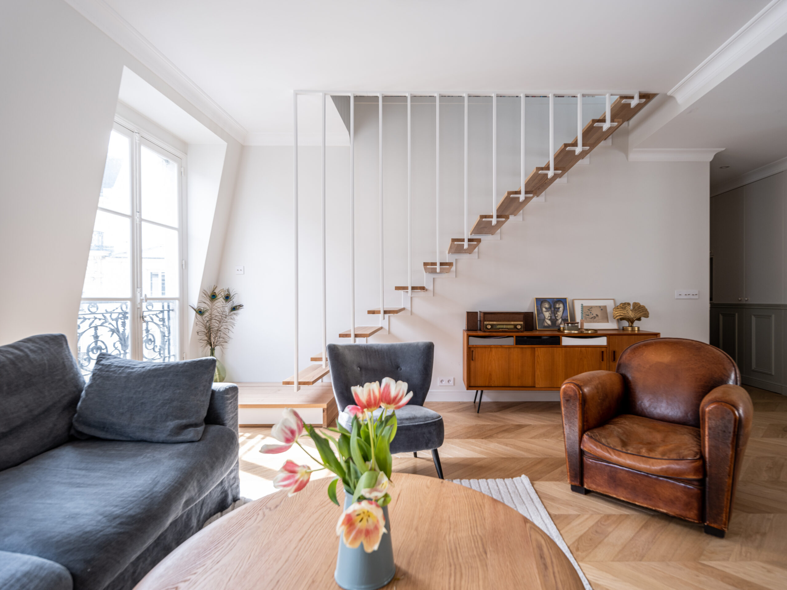 découvrez nos conseils et astuces pour réussir la rénovation de votre appartement : idées d'aménagement, gestion du budget, choix des matériaux et démarches administratives. transformez votre espace facilement !