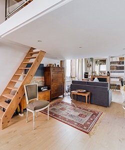 d&eacute;couvrez nos conseils et astuces pour r&eacute;ussir la r&eacute;novation de votre appartement : am&eacute;nagement, d&eacute;coration, budgets, choix des mat&eacute;riaux et d&eacute;marches administratives.