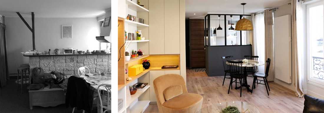 d&eacute;couvrez nos conseils et solutions pour la r&eacute;novation d'appartement : travaux, am&eacute;nagement, budget et id&eacute;es d&eacute;co pour transformer votre espace de vie facilement.